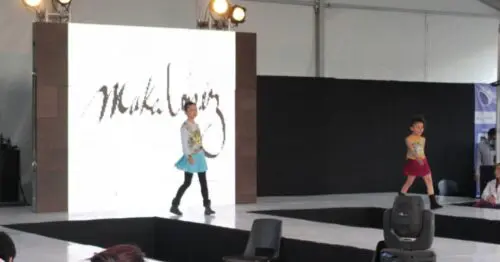 ESCUELA DE MODELAJE DE BELKY ARIZALA ESCUELA DE MODELAJE DE BELKY ARIZALA